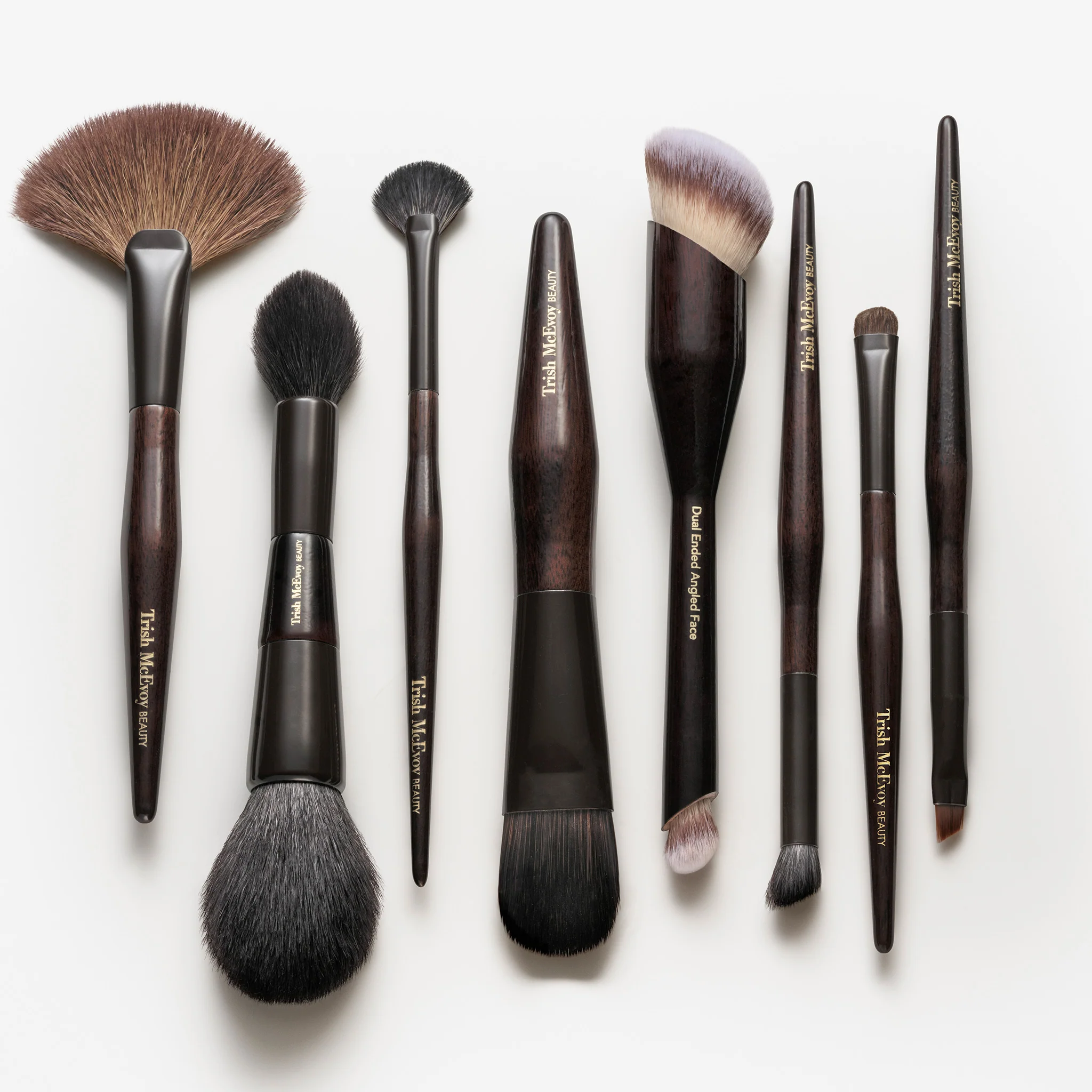 Brush 63 Mini Fan - Image 3
