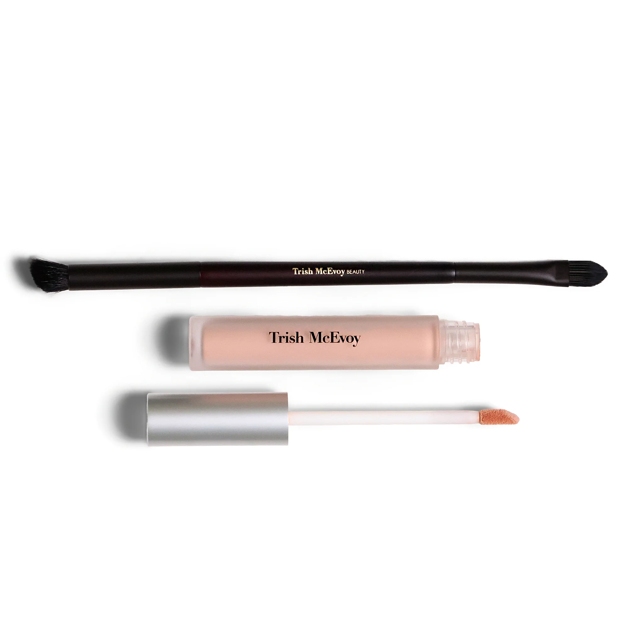 Dual-Ended Brush 23/60 Place, Blend & Define - Image 3