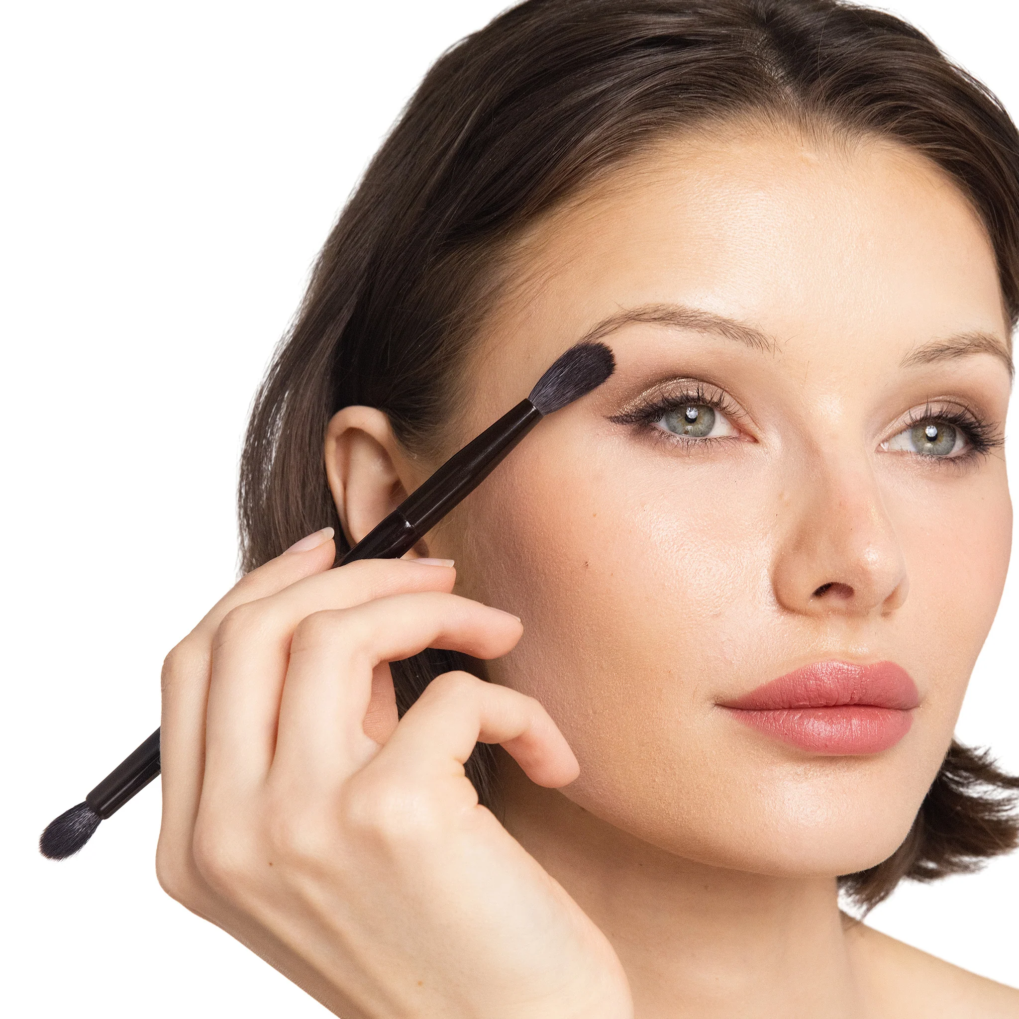 Dual-Ended Brush 29/69 Shadow & Blending - Image 3