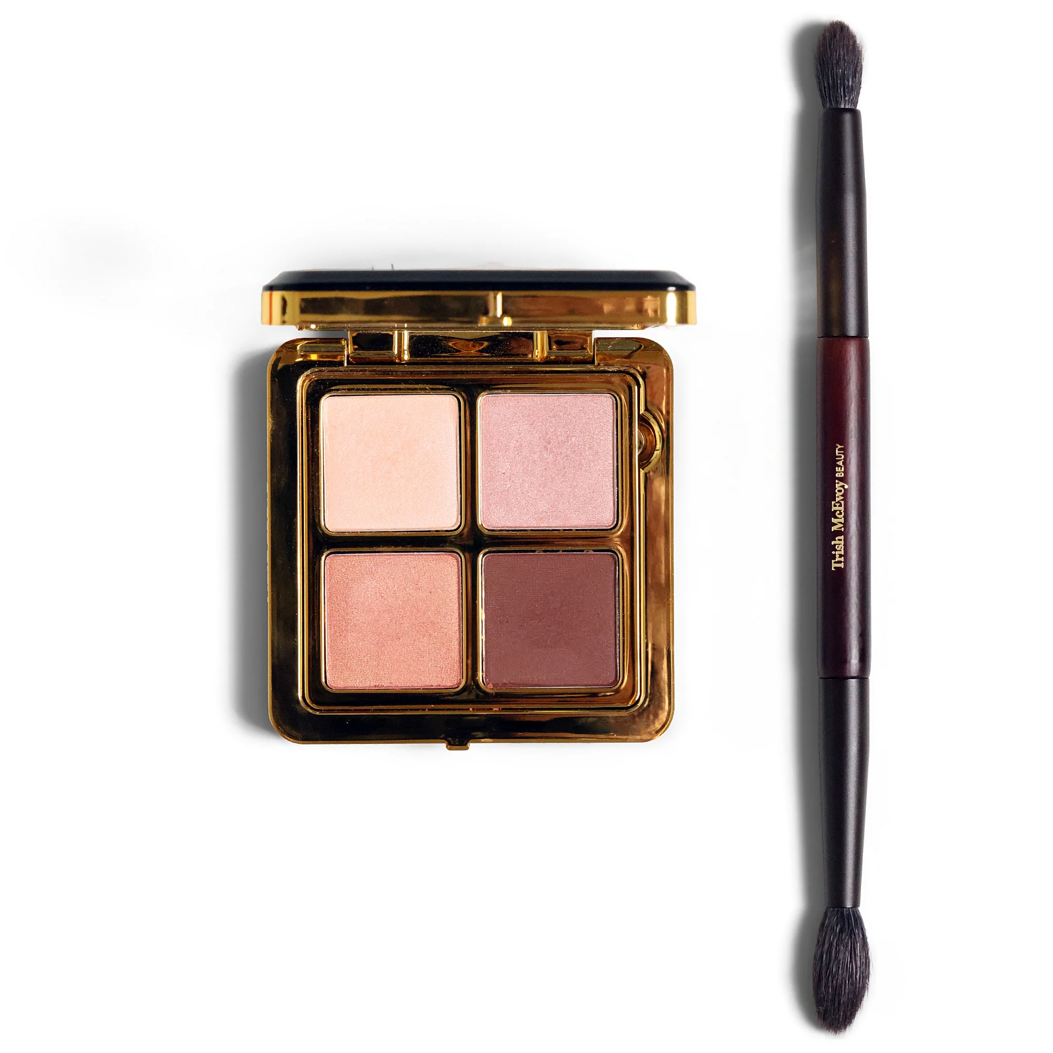 Dual-Ended Brush 29/69 Shadow & Blending - Image 4