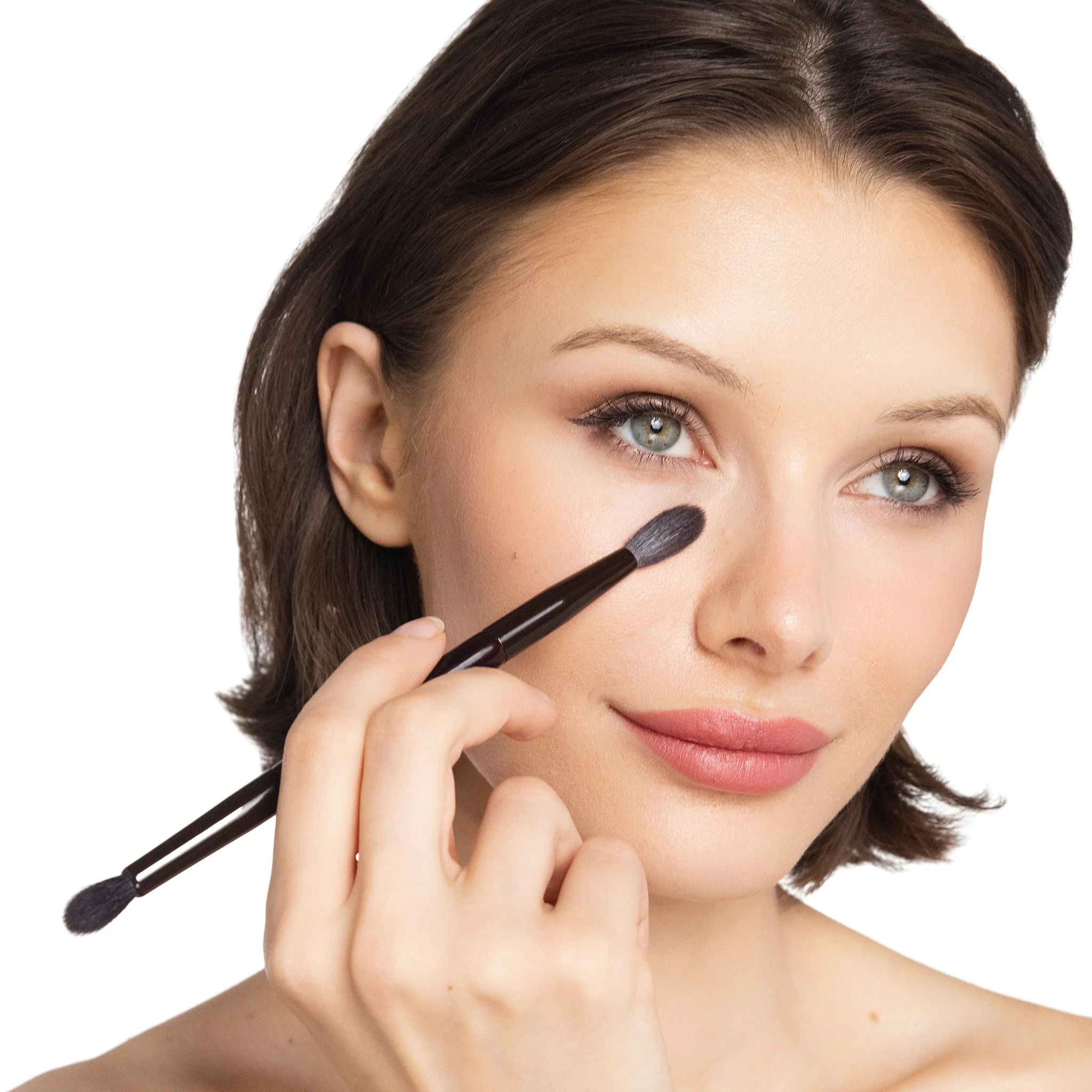 Dual-Ended Brush 29/69 Shadow & Blending - Image 5