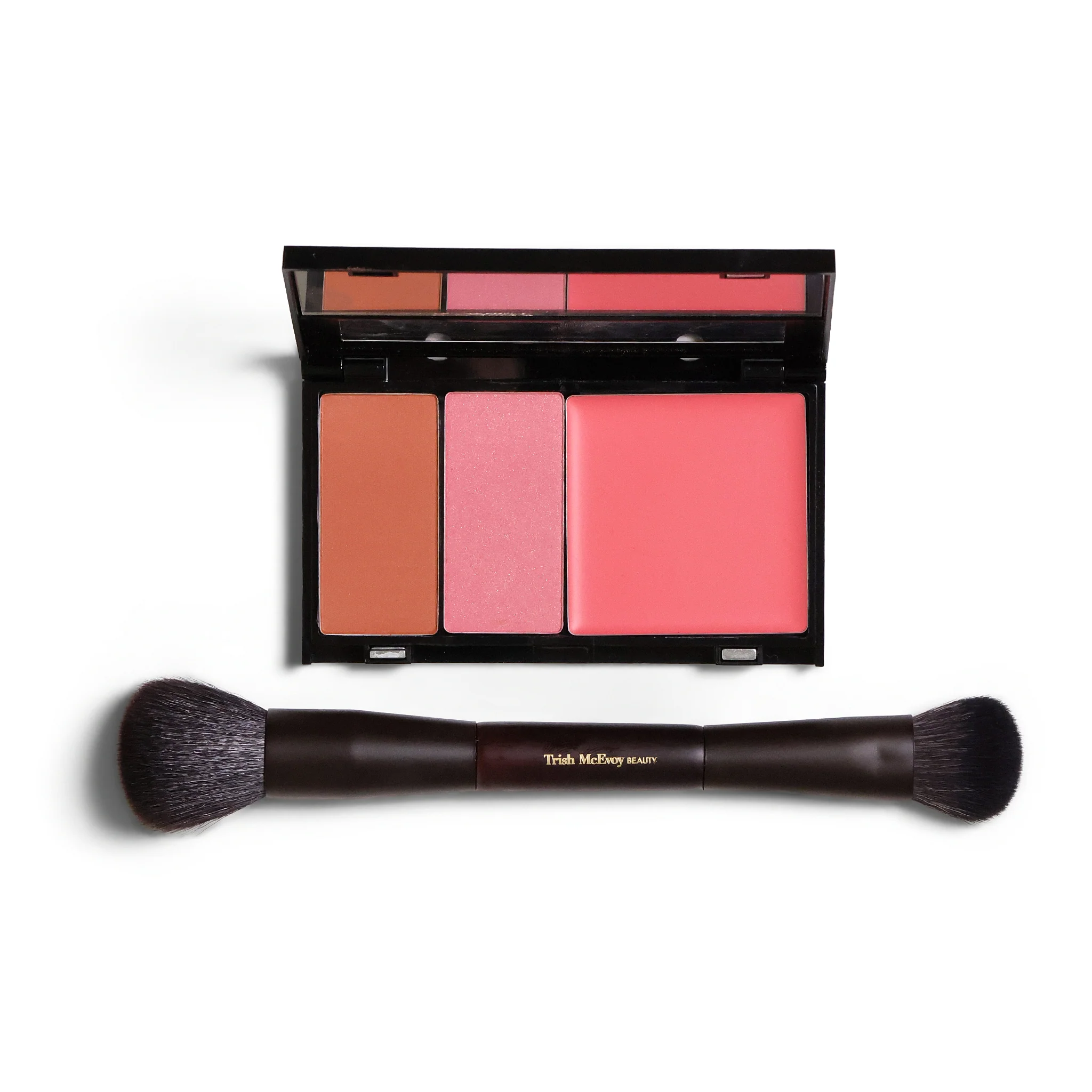 Dual-Ended Brush 64/79 Sculpt & Blend - Image 3