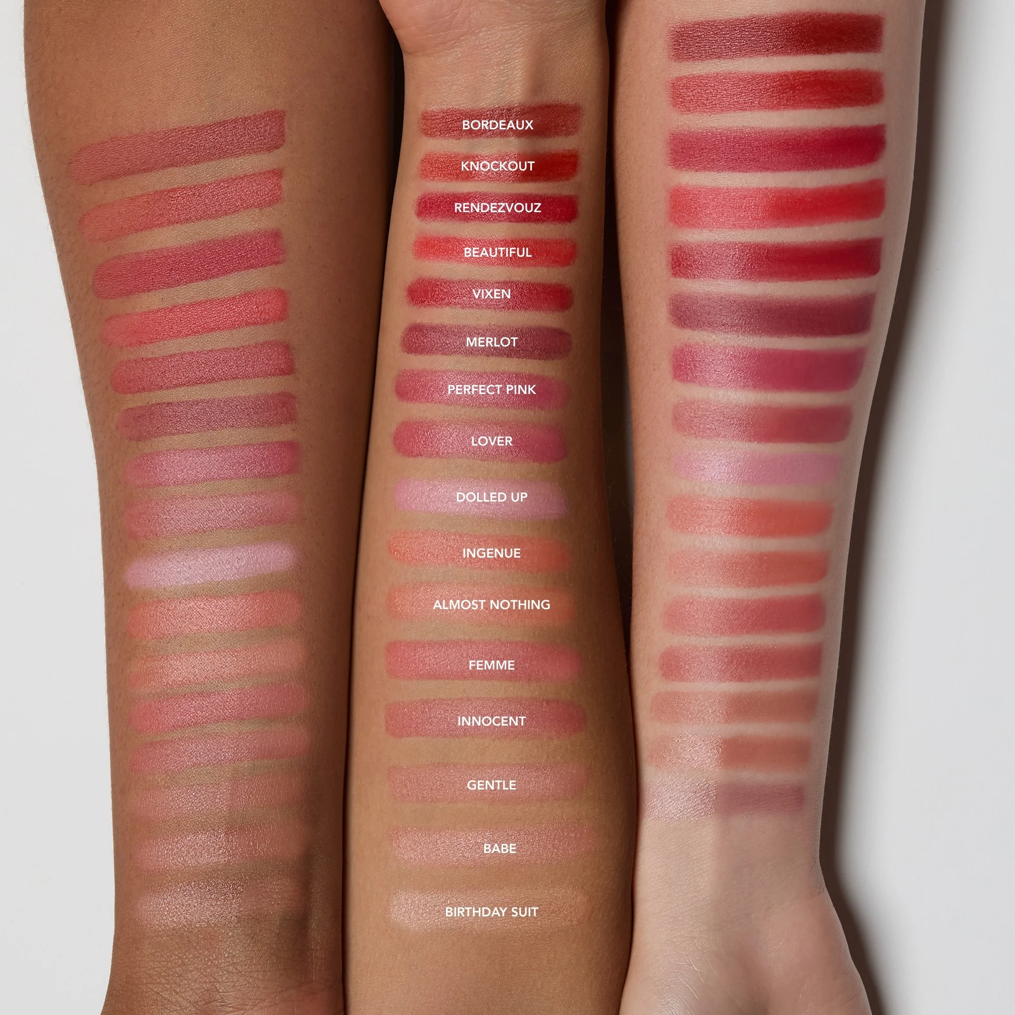Easy Lip Color - Image 45