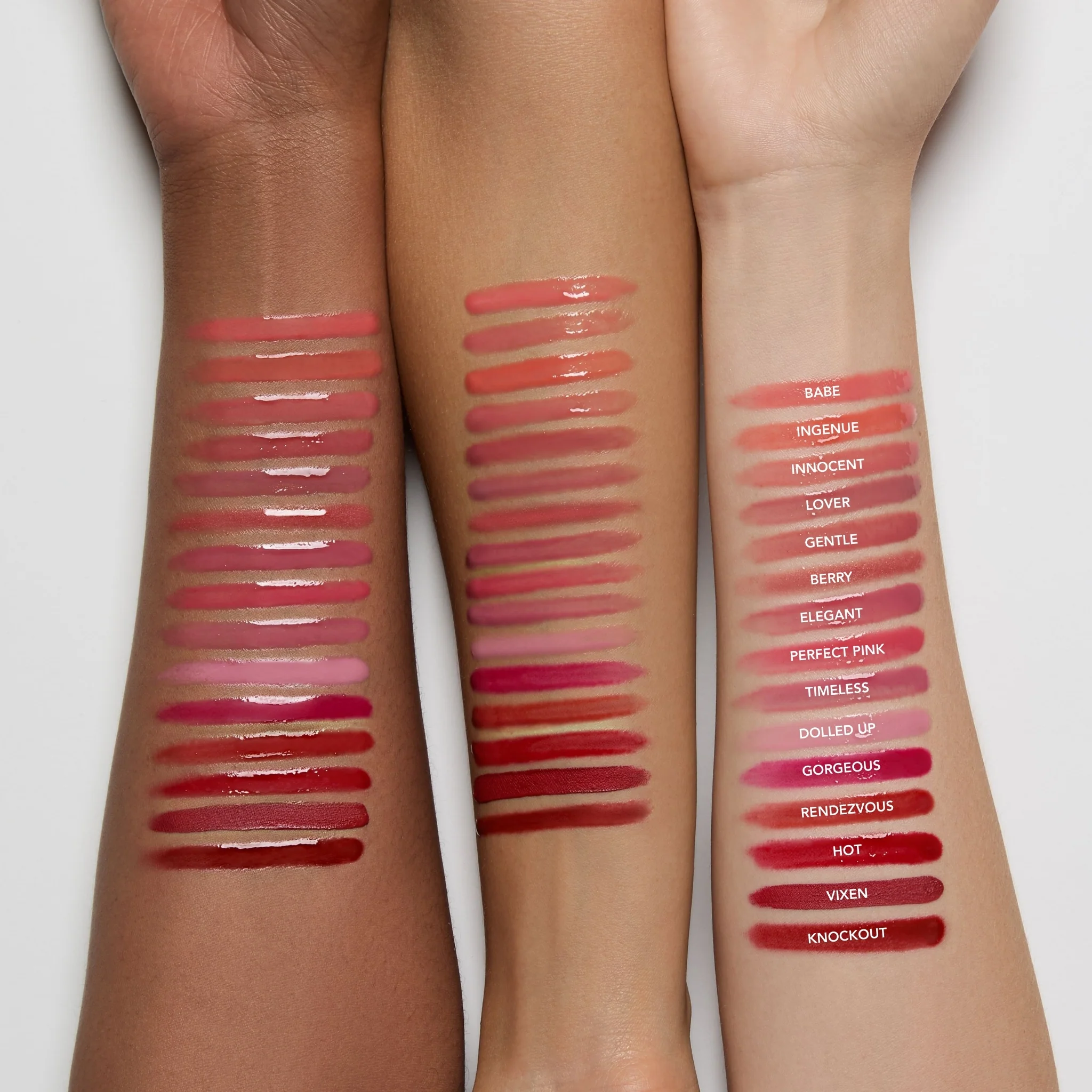 Easy Lip Gloss - Image 67