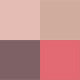 Eye & Face Makeup Wardrobing® Compacts in Gentle & Bold - Image 8