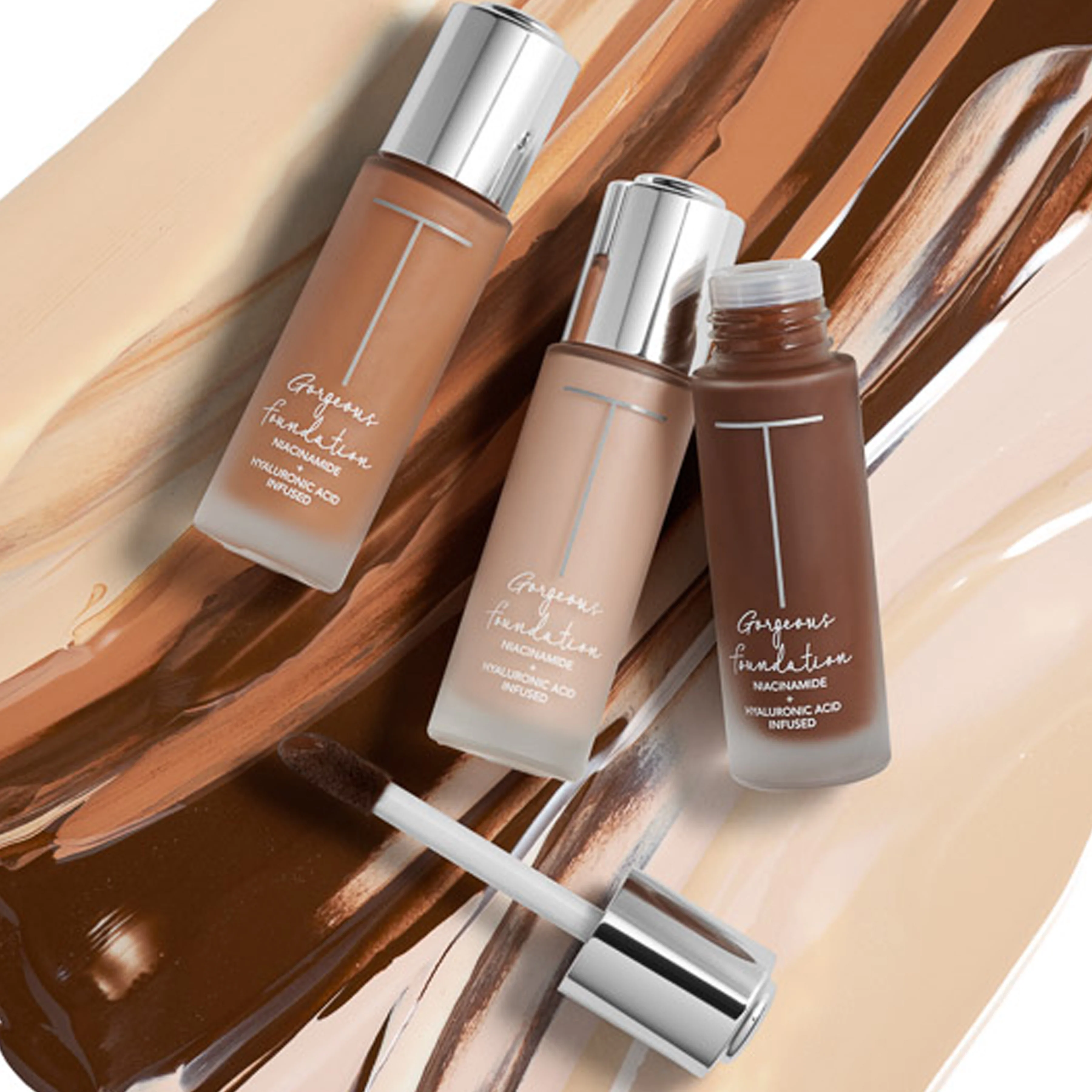 Trish McEvoy Gorgeous® Foundation - Image 40
