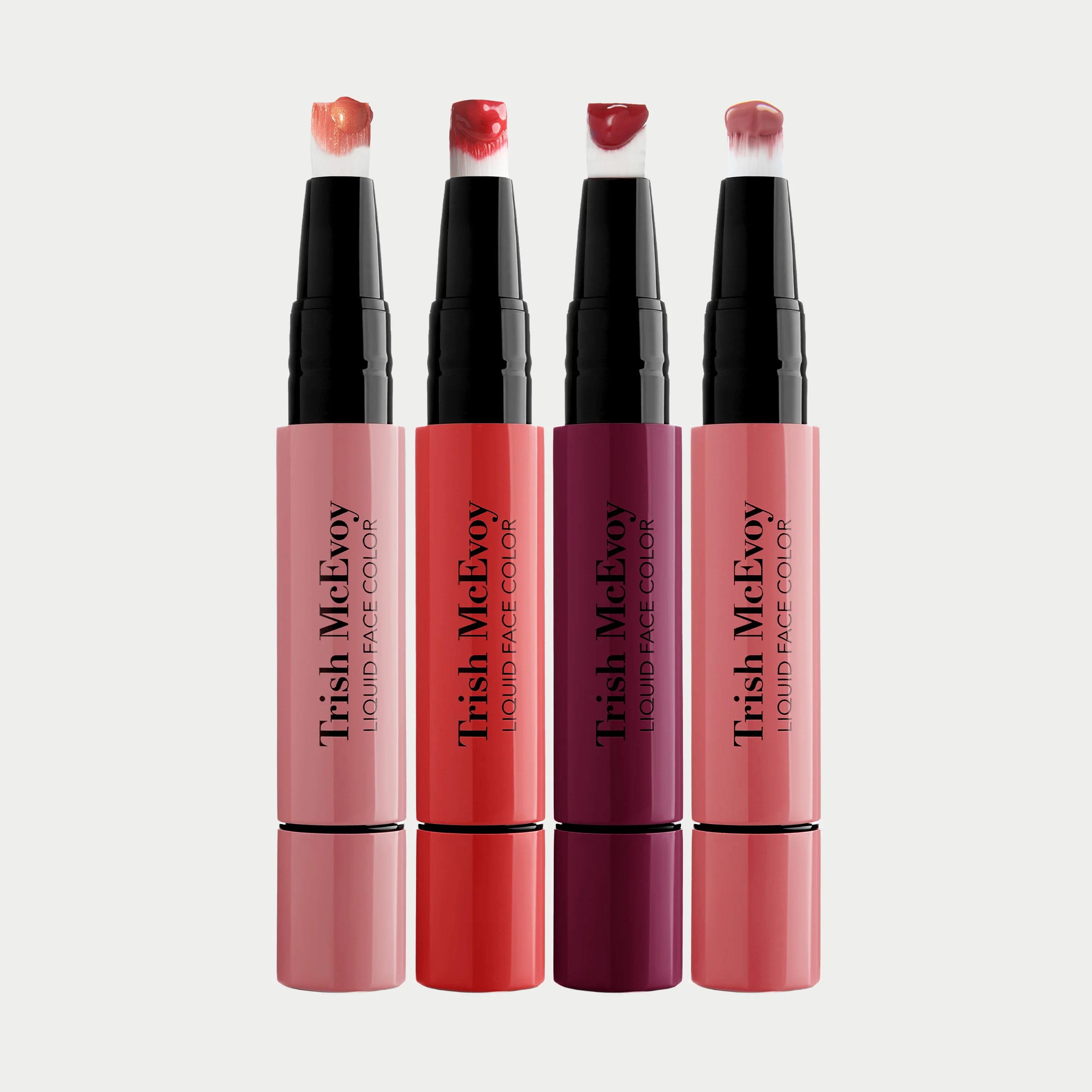 Liquid Face Color - Image 8