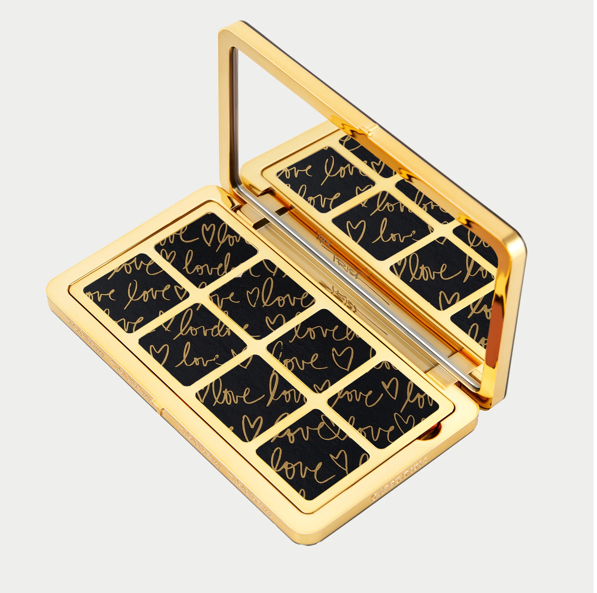 Makeup Wardrobing® Refillable Compact - Image 3
