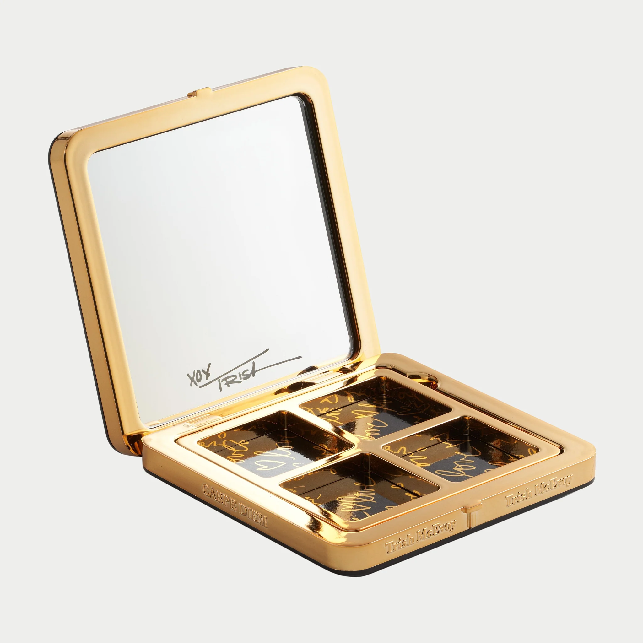 Makeup Wardrobing® Deluxe Refillable Compact 1 - Image 4