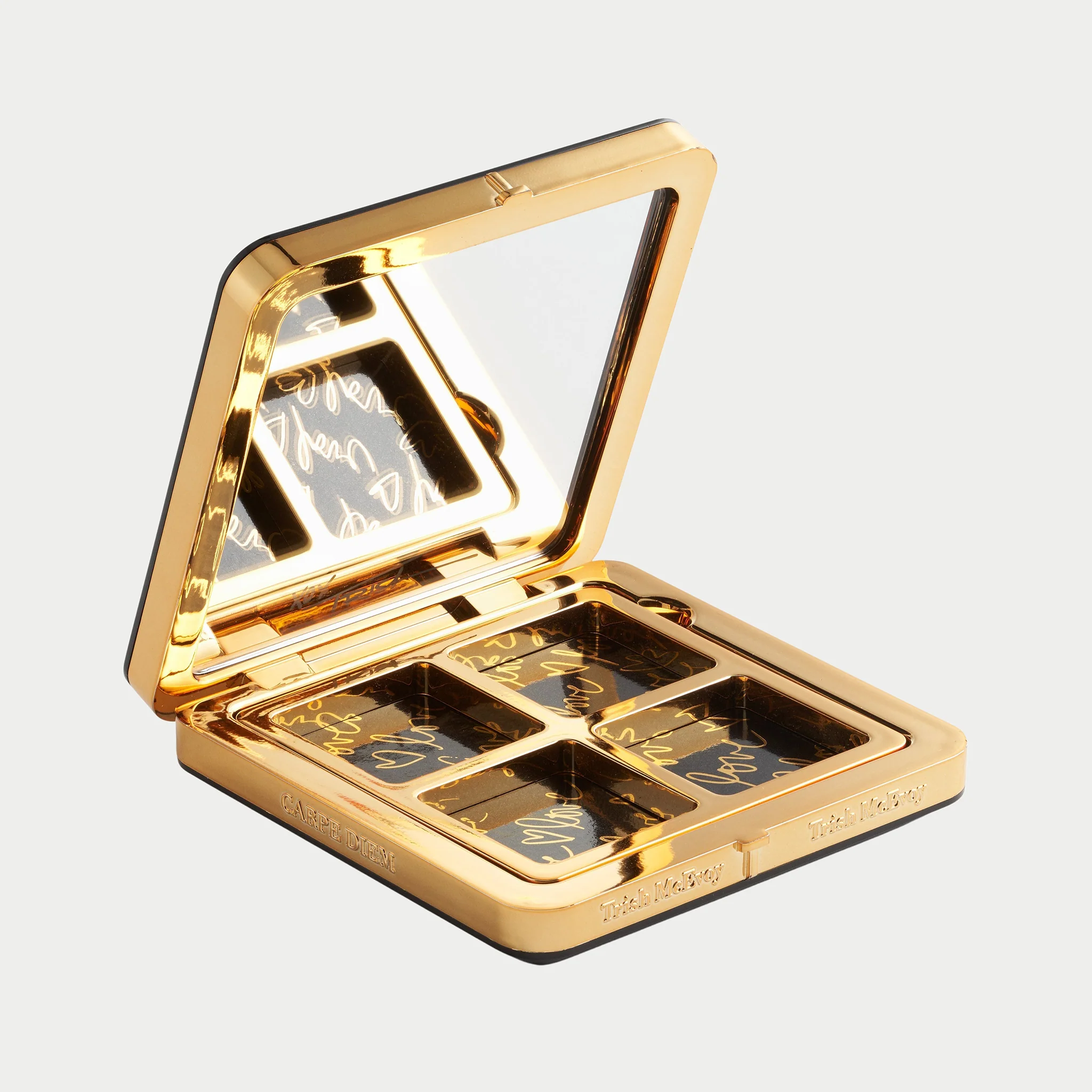 Makeup Wardrobing® Deluxe Refillable Compact 1 - Image 6