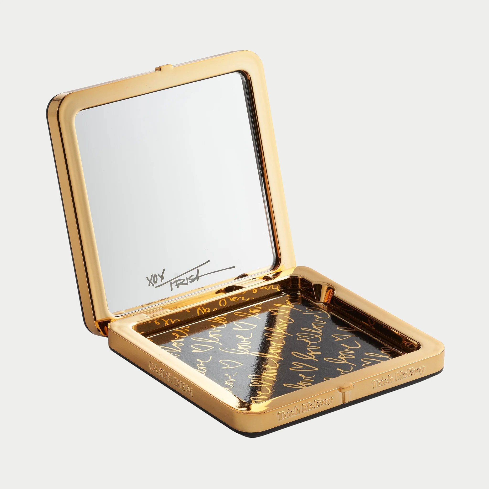 Makeup Wardrobing® Deluxe Refillable Compact 1 - Image 7