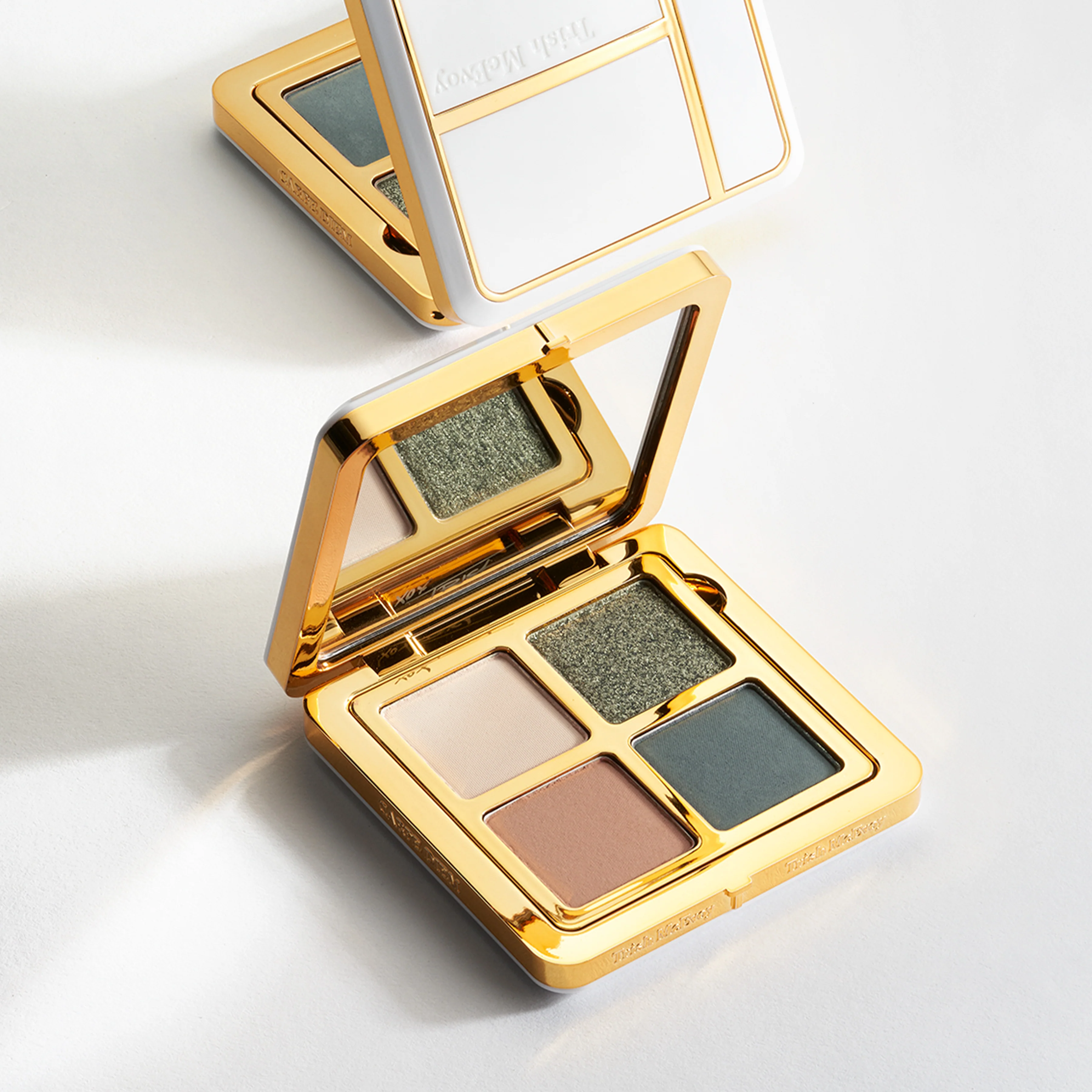 Makeup Wardrobing® Effortless Eye Palette - Image 3